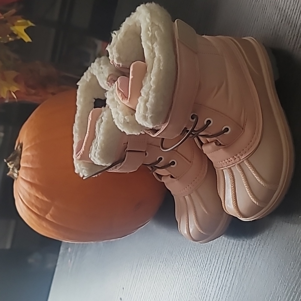 Warm 👢